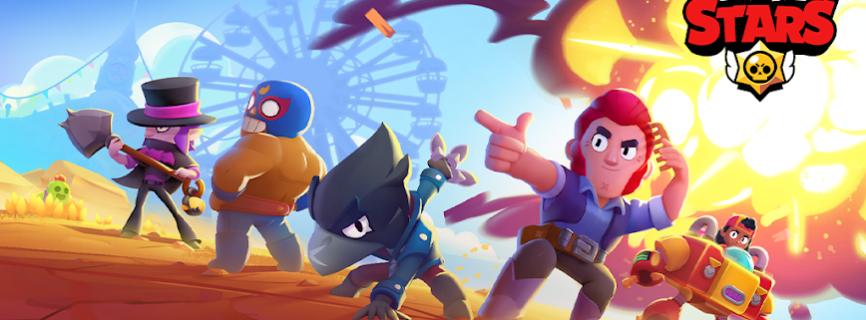 Brawl Stars MOD APK v56.274