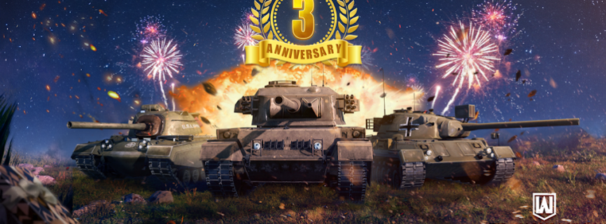 Tank Warfare APK MOD v1.1.13