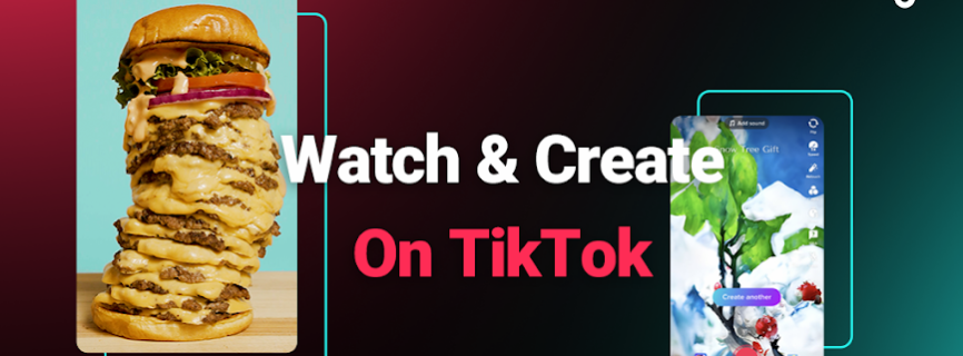 TikTok v37.3.3 MOD APK