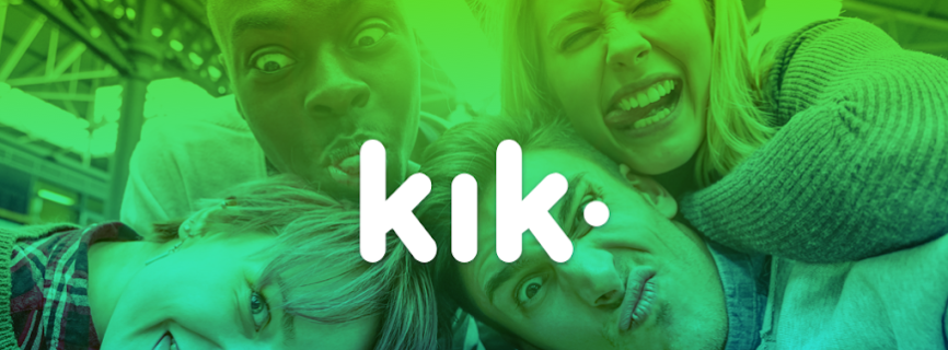 Kik Messaging Mod APK v15.68.2.31246